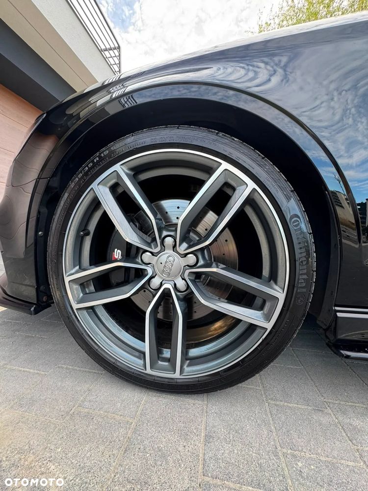 Audi S3 - 16
