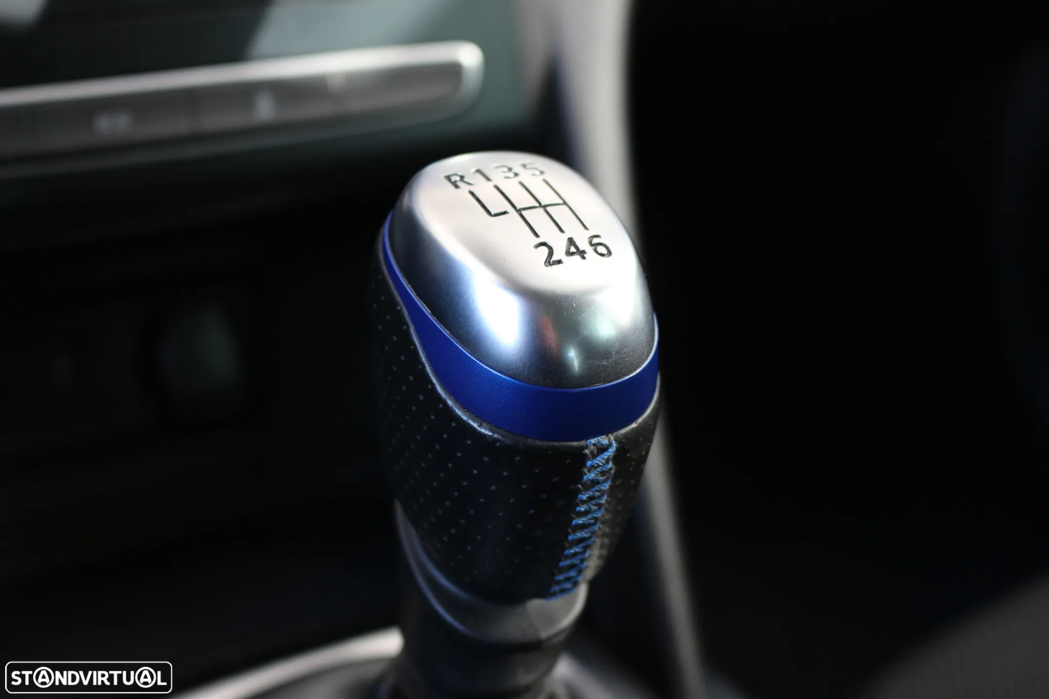 Renault Mégane Sport Tourer 1.5 Blue dCi GT Line J18 - 21