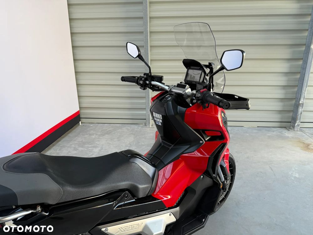 Honda X-ADV - 7