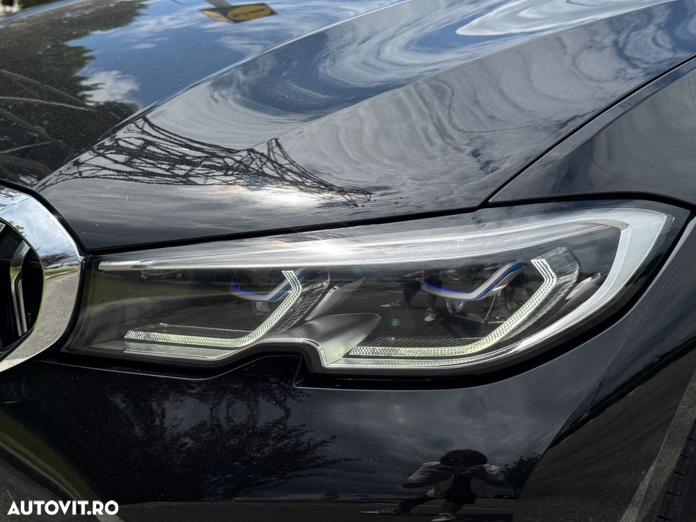 BMW Seria 3 - 20
