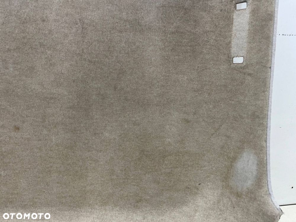 Podsufitka Fiat Panda 2 II 03-12r. - 8