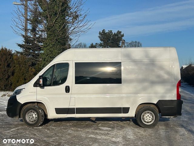 Fiat Ducato - 10