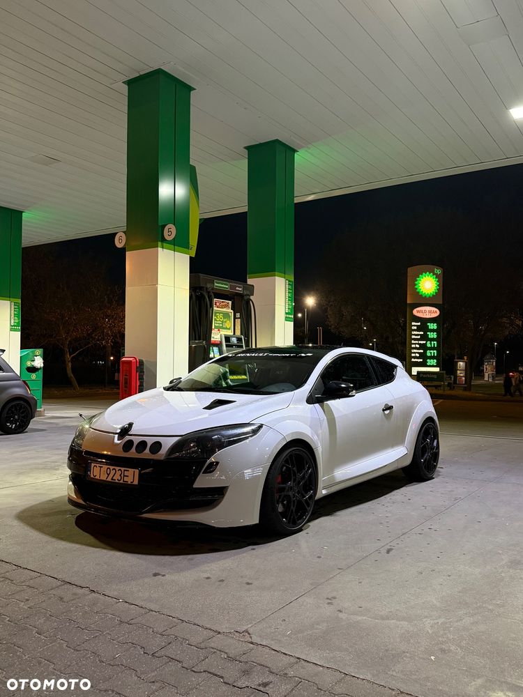 Renault Megane - 3