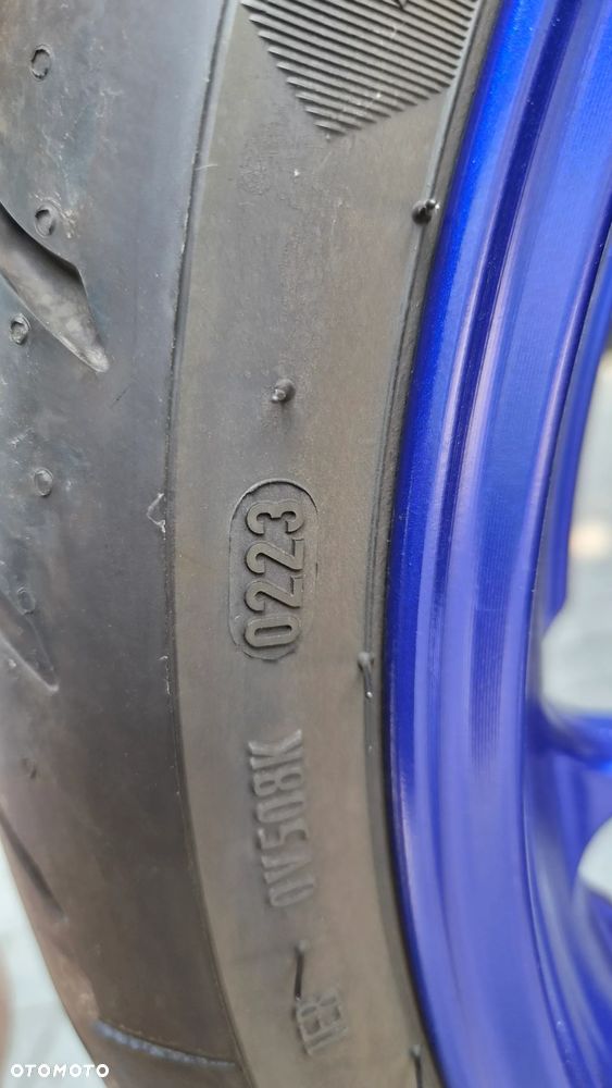 Yamaha Tracer - 34