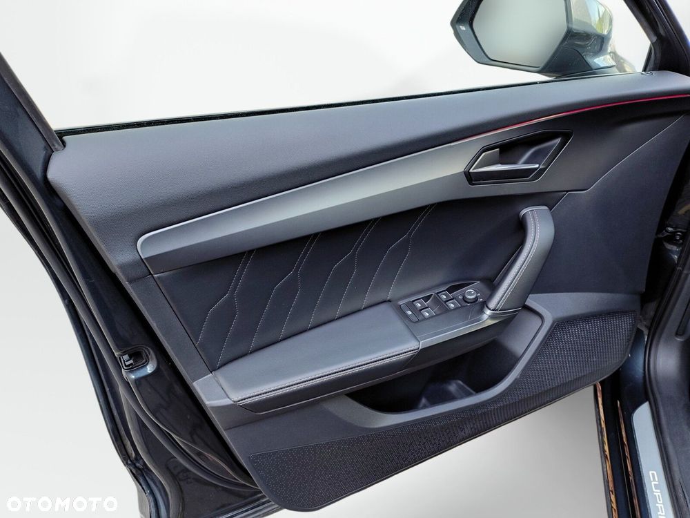 Cupra Formentor 1.5 TSI DSG - 10