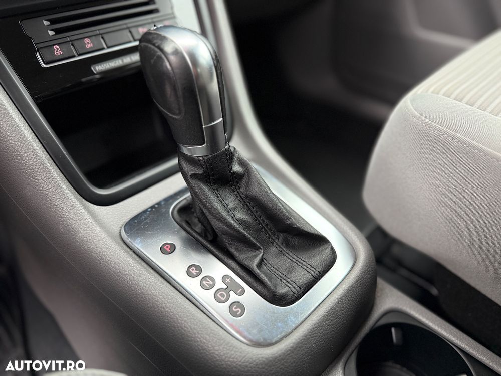 Seat Alhambra 2.0 TDI Start & Stop DSG 4Kids - 6