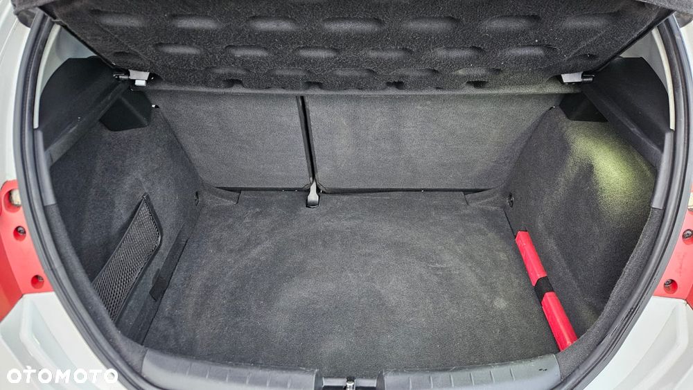 Seat Leon 2.0 T FSI FR - 10