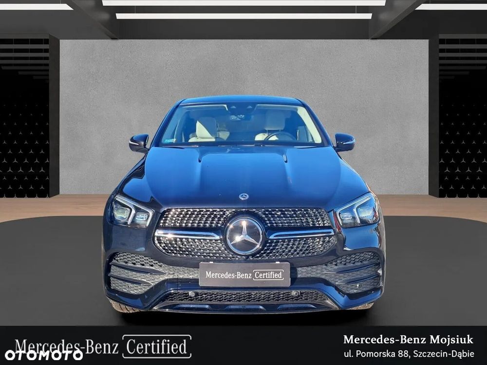 Mercedes-Benz GLE - 2