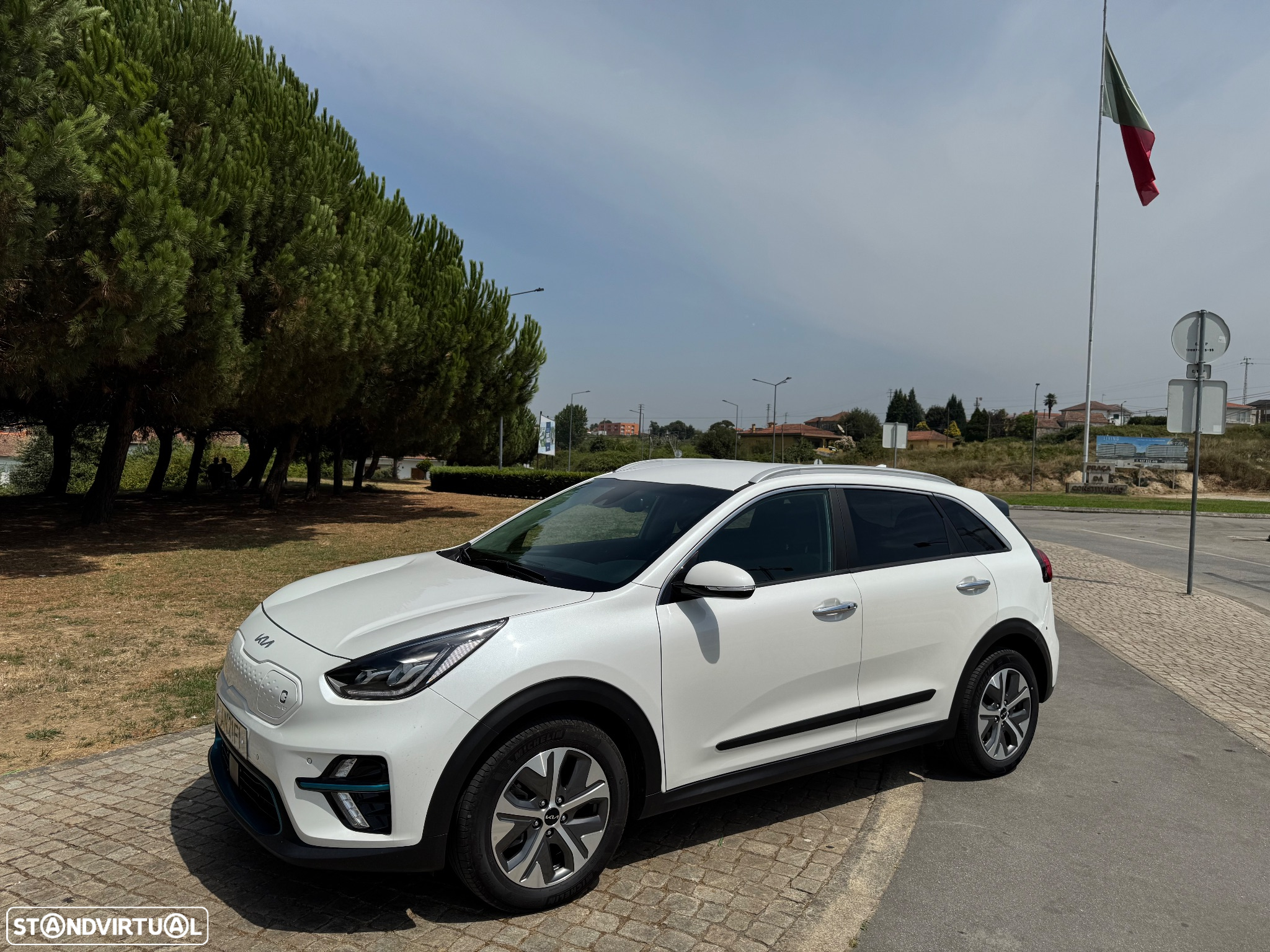 Kia e-Niro 64kWh - 6