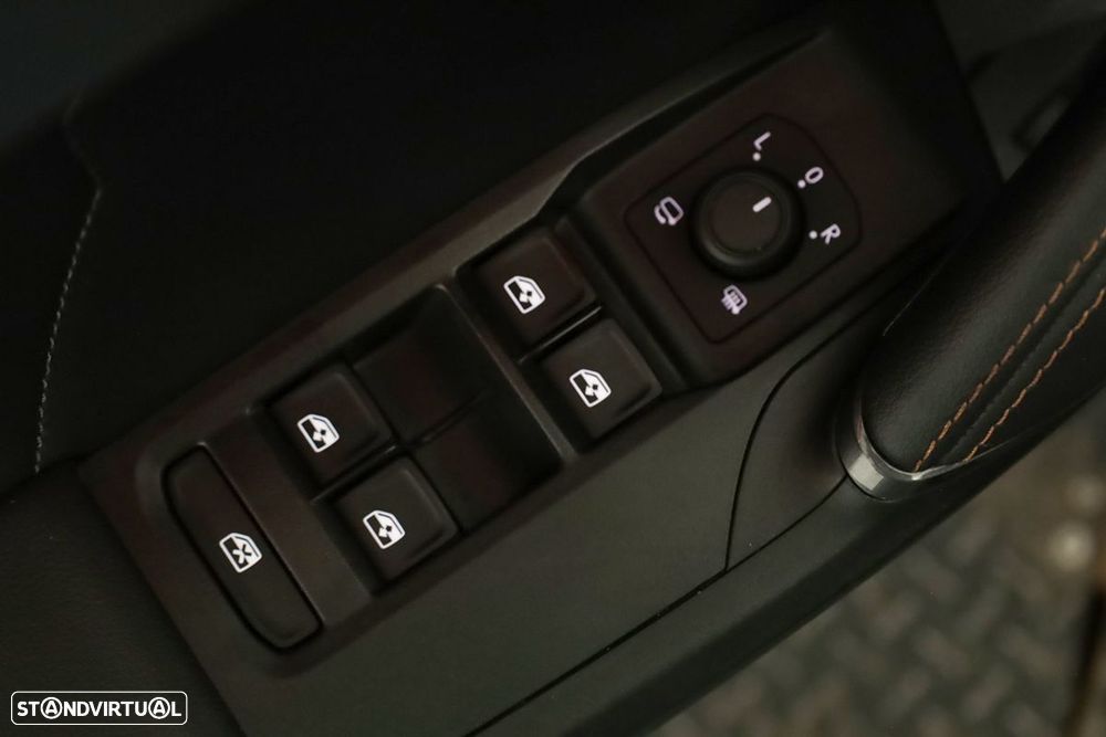 Cupra Formentor 1.4 e-Hybrid DSG - 19