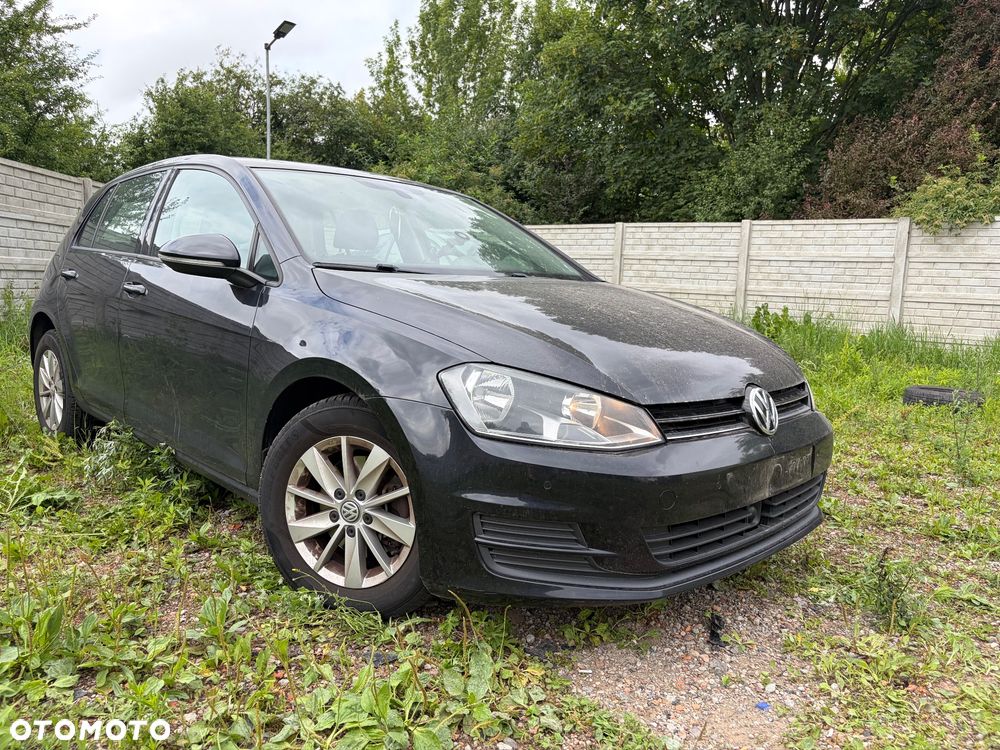 Volkswagen Golf - 23