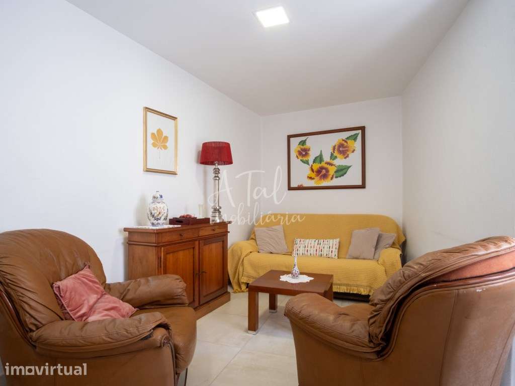 Moradia renovada no centro de Minde - Grande imagem: 4/41
