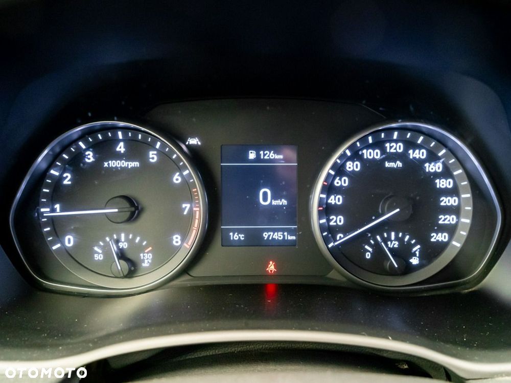 Hyundai i30 1.0 T-GDI Modern - 13