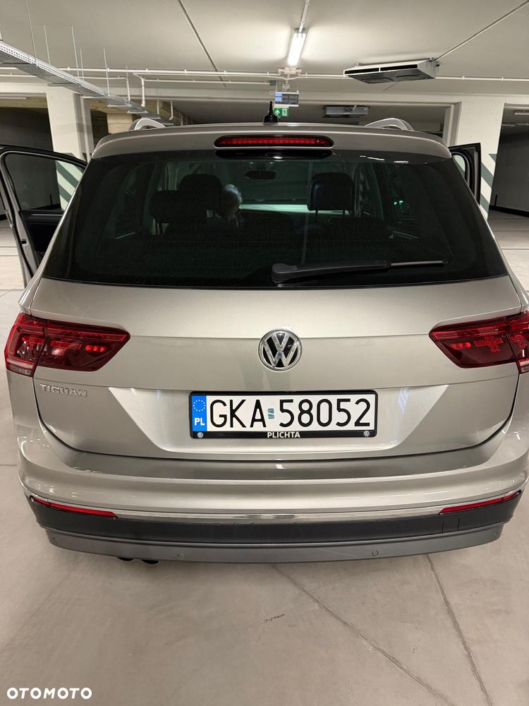 Volkswagen Tiguan 1.5 TSI EVO Highline DSG - 14