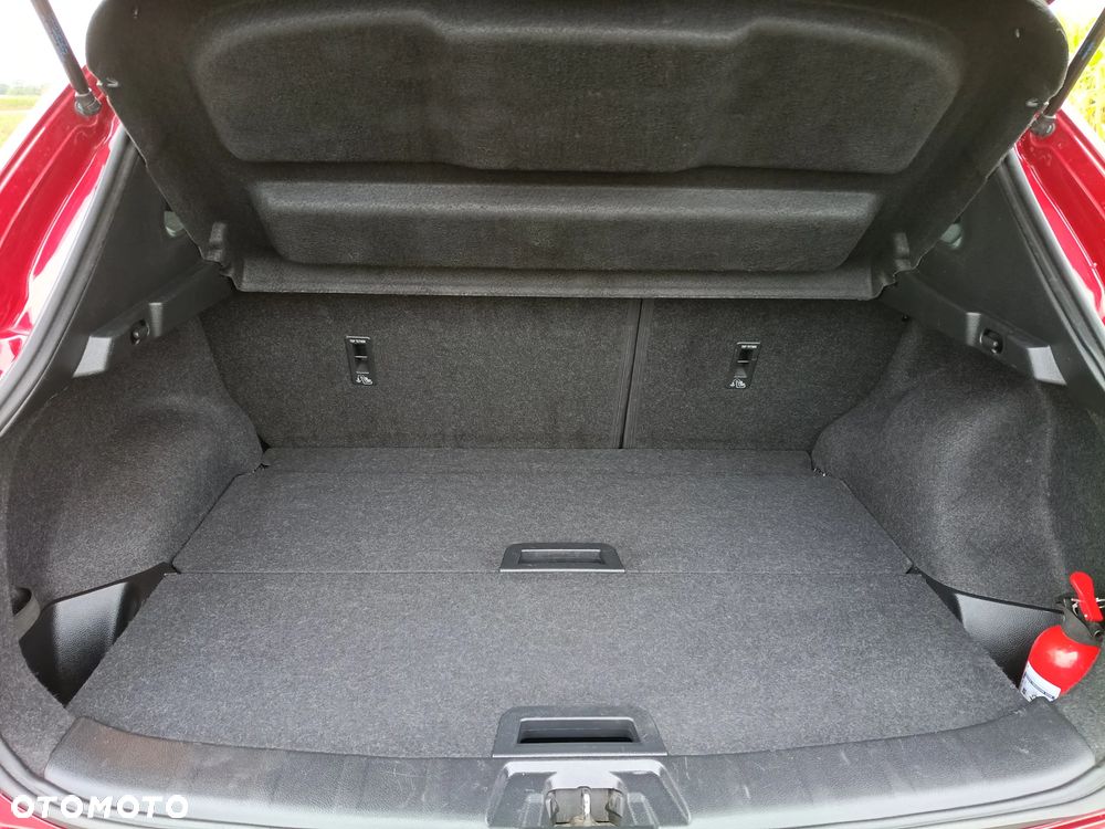 Nissan Qashqai 1.2 DIG-T Tekna+ - 8