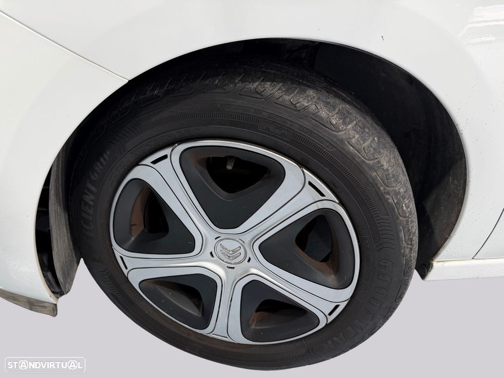 Citroën C3 1.0 VTi Seduction - 10