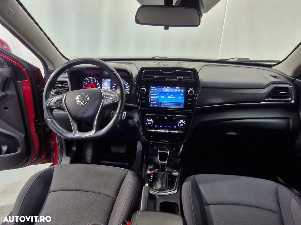 SsangYong Tivoli 1.5 GDI  Turbo STYLE - 3