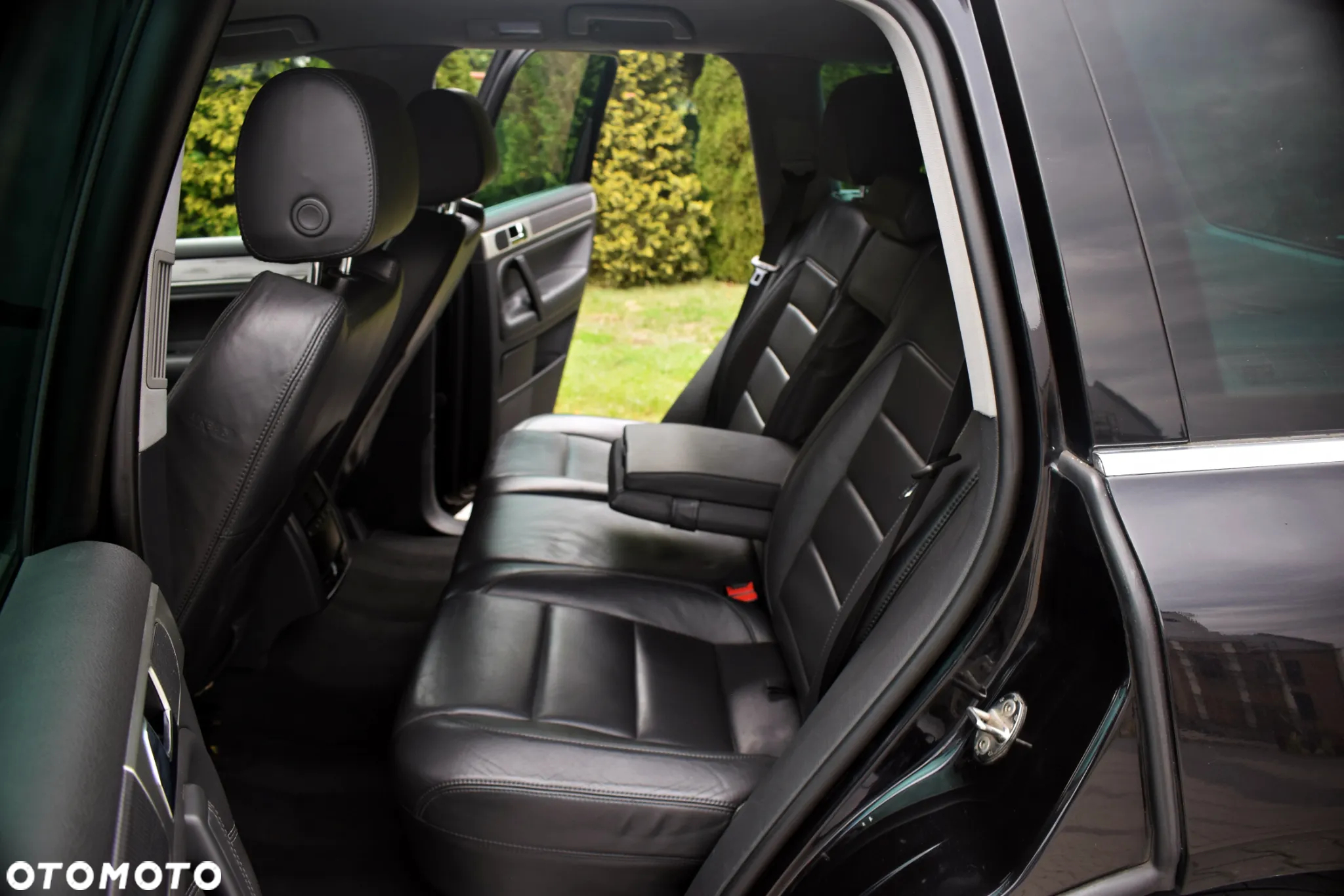 Volkswagen Touareg - 18