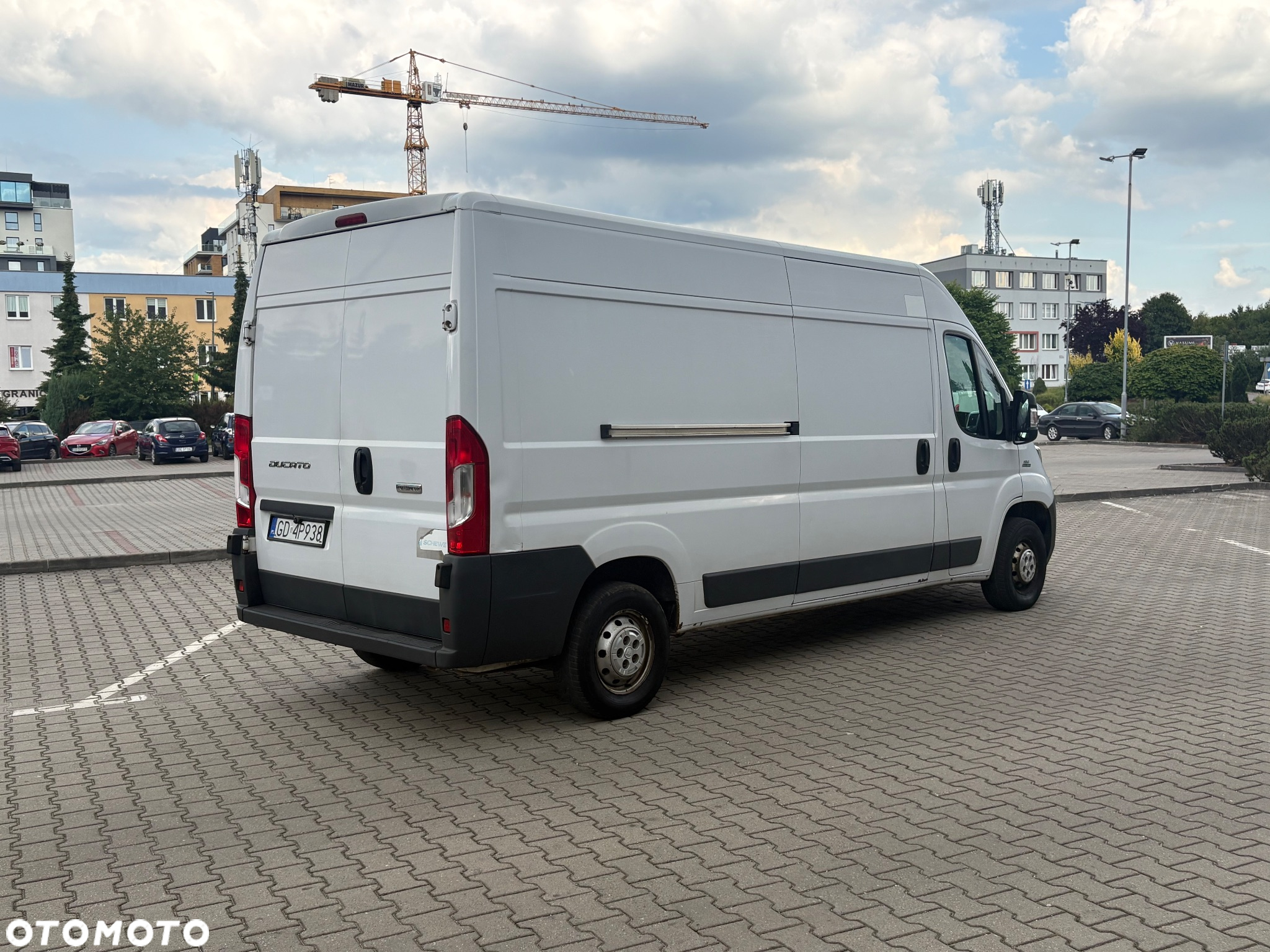 Fiat Ducato - 3