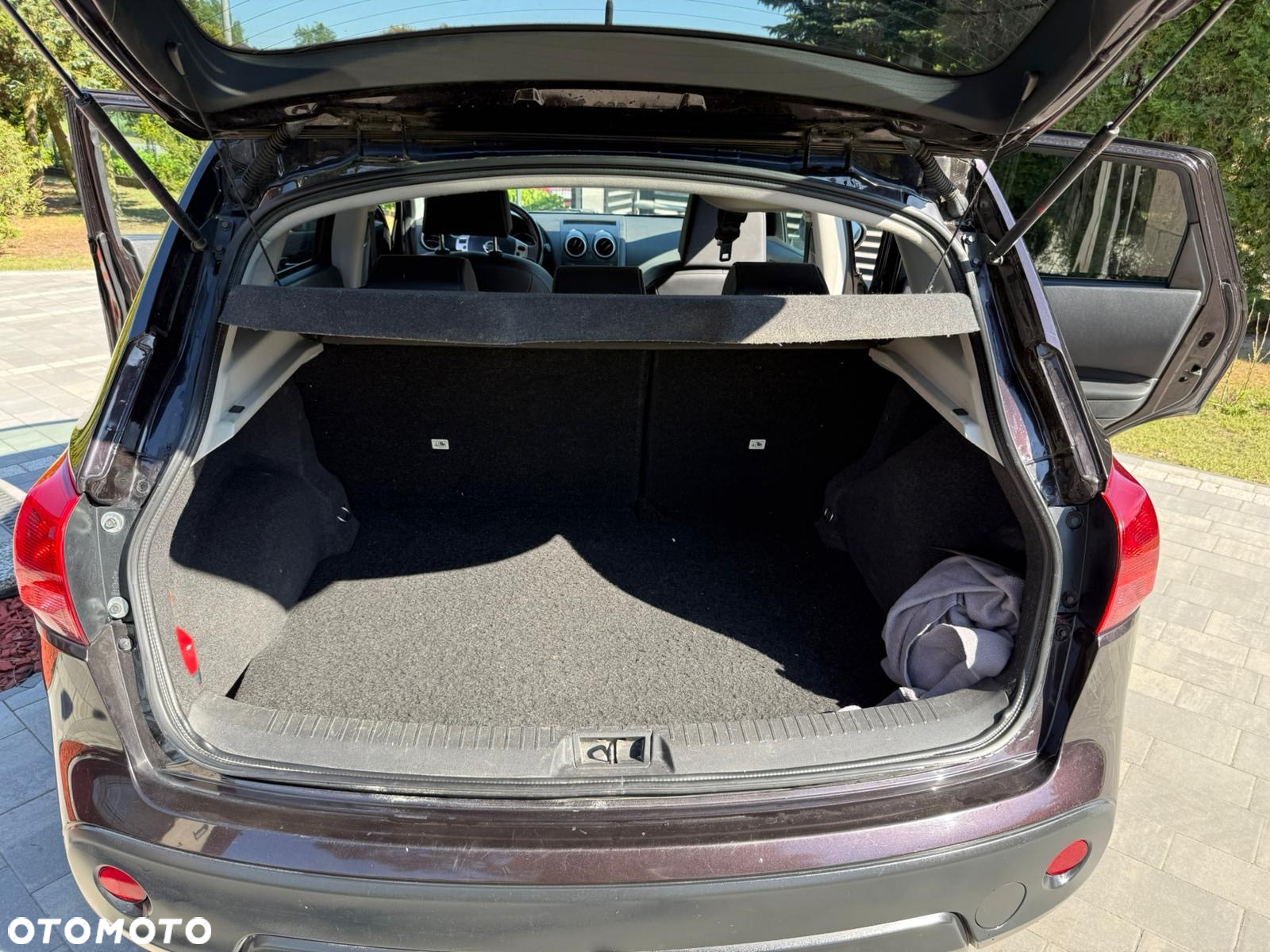 Nissan Qashqai 2.0 Acenta - 9