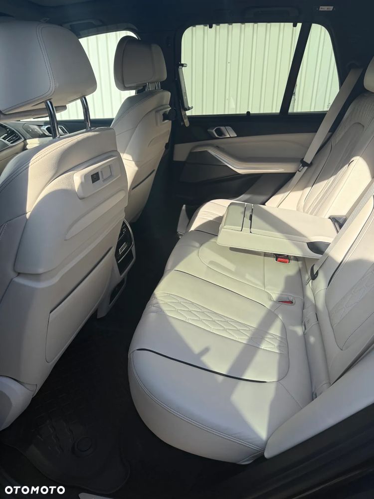 BMW X5 - 8