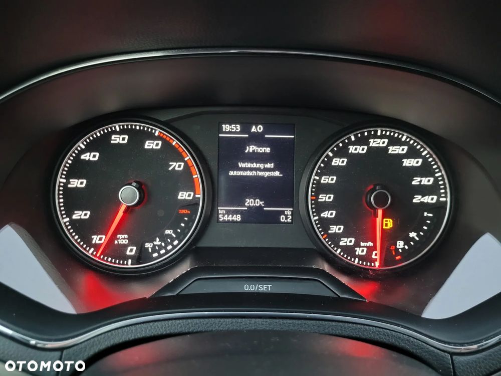 Seat Ibiza 1.0 MPI S&S Road Edition - 13