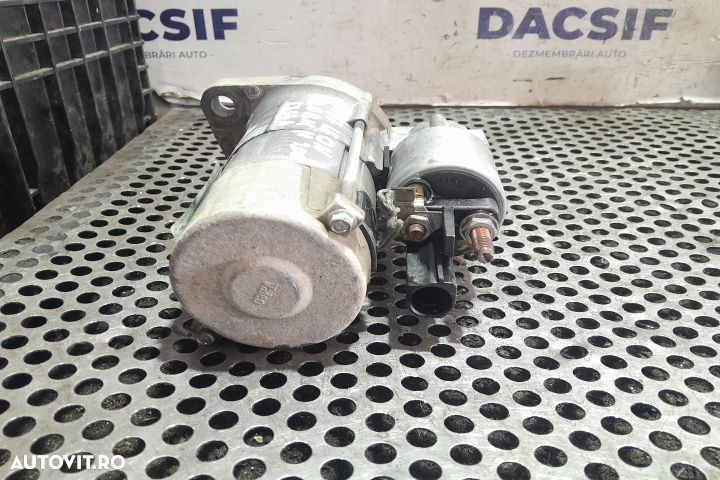 Electromotor 02Z911023N 02Z911023N Seat Leon 2 1P [2005 - 2009] FR ha - 3