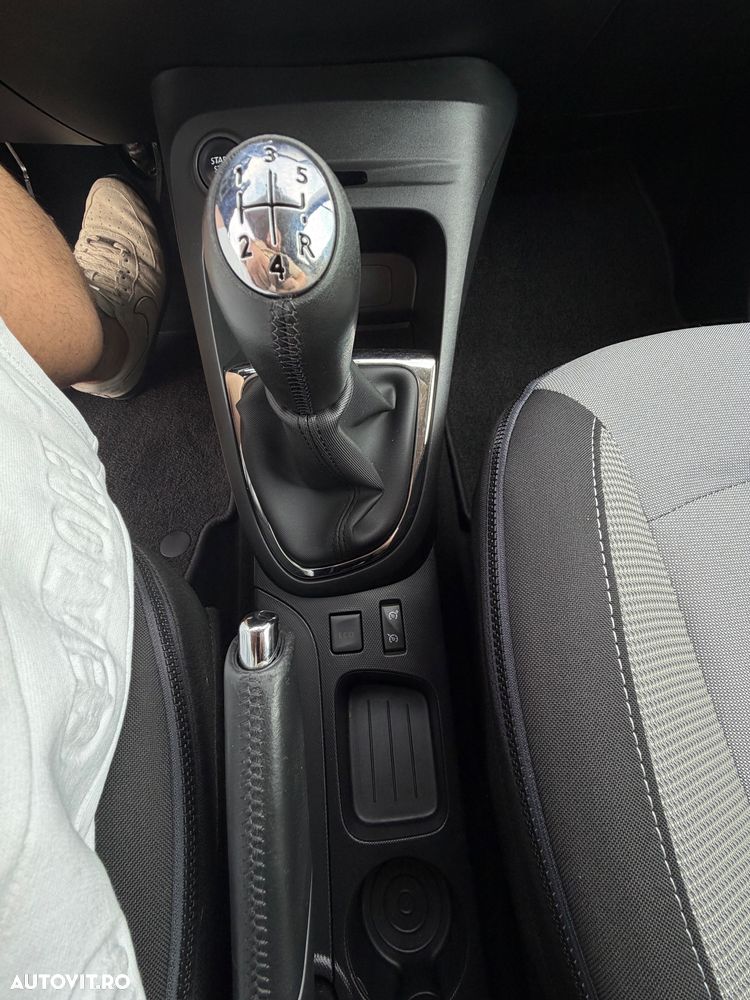 RENAULT Captur 2015 — imagine 13