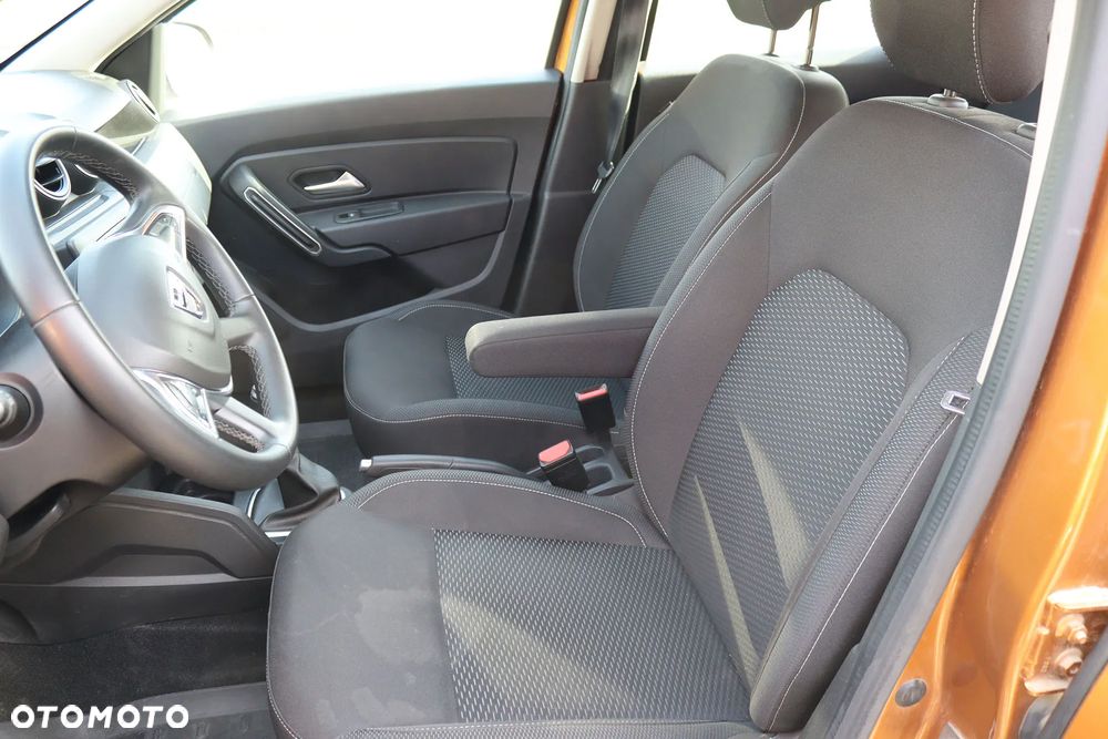Dacia Duster 1.0 TCe Essential - 7