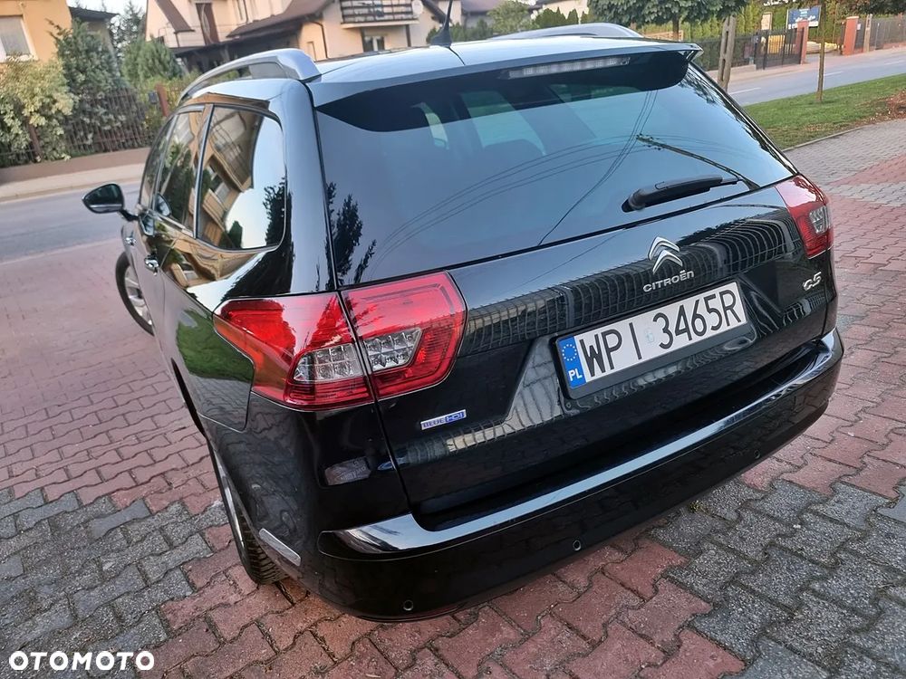 Citroën C5 BlueHDi 150 S&S Selection - 19