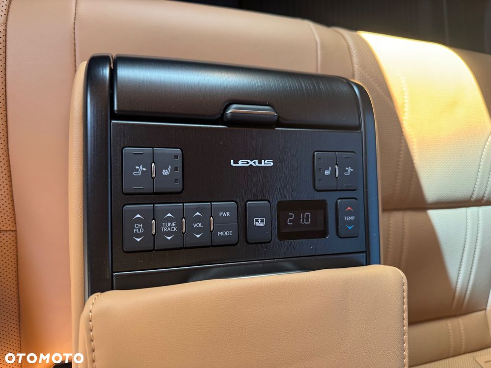 Lexus ES 300h Omotenashi - 13