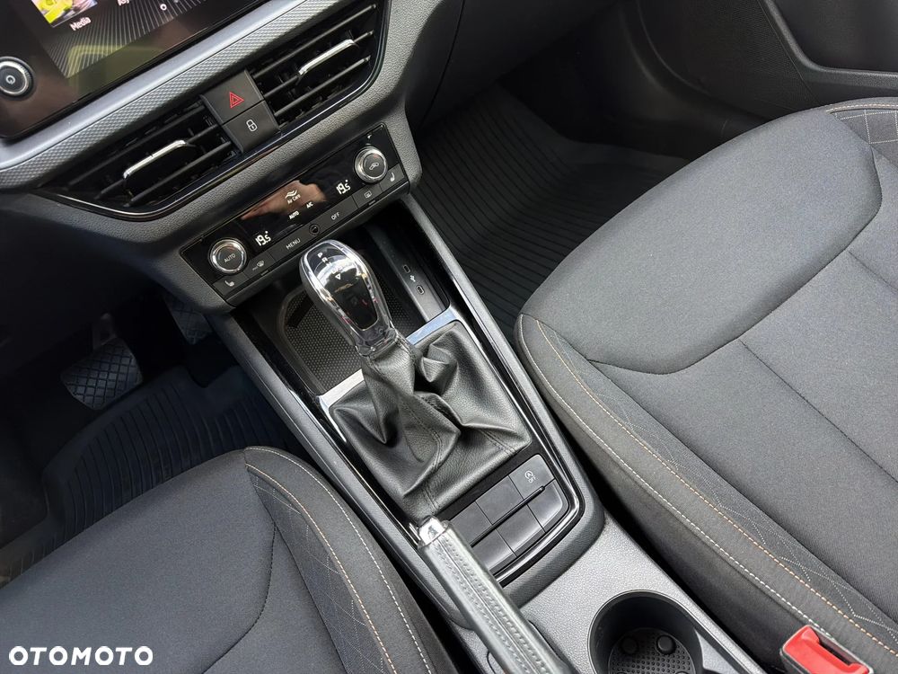 Skoda Scala 1.0 TSI Ambition DSG - 15