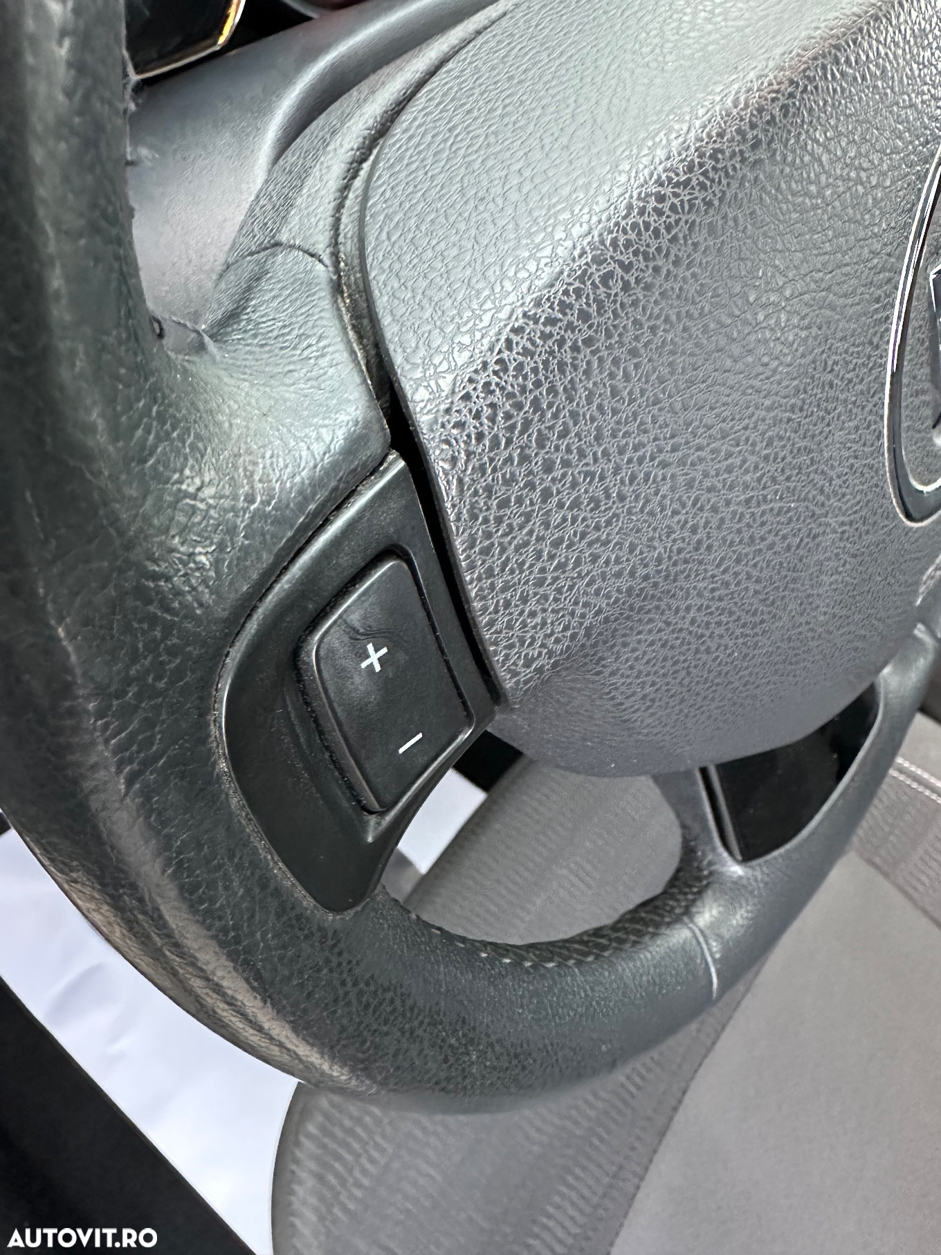 Dacia Lodgy dCi 110 Prestige - 19