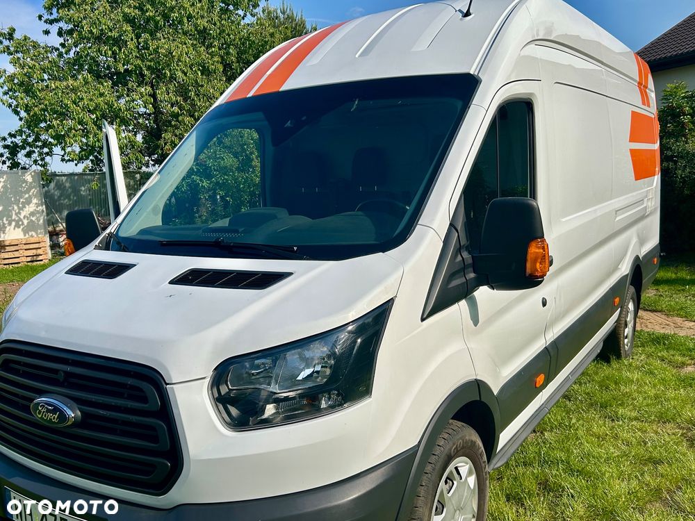 Ford Transit - 3
