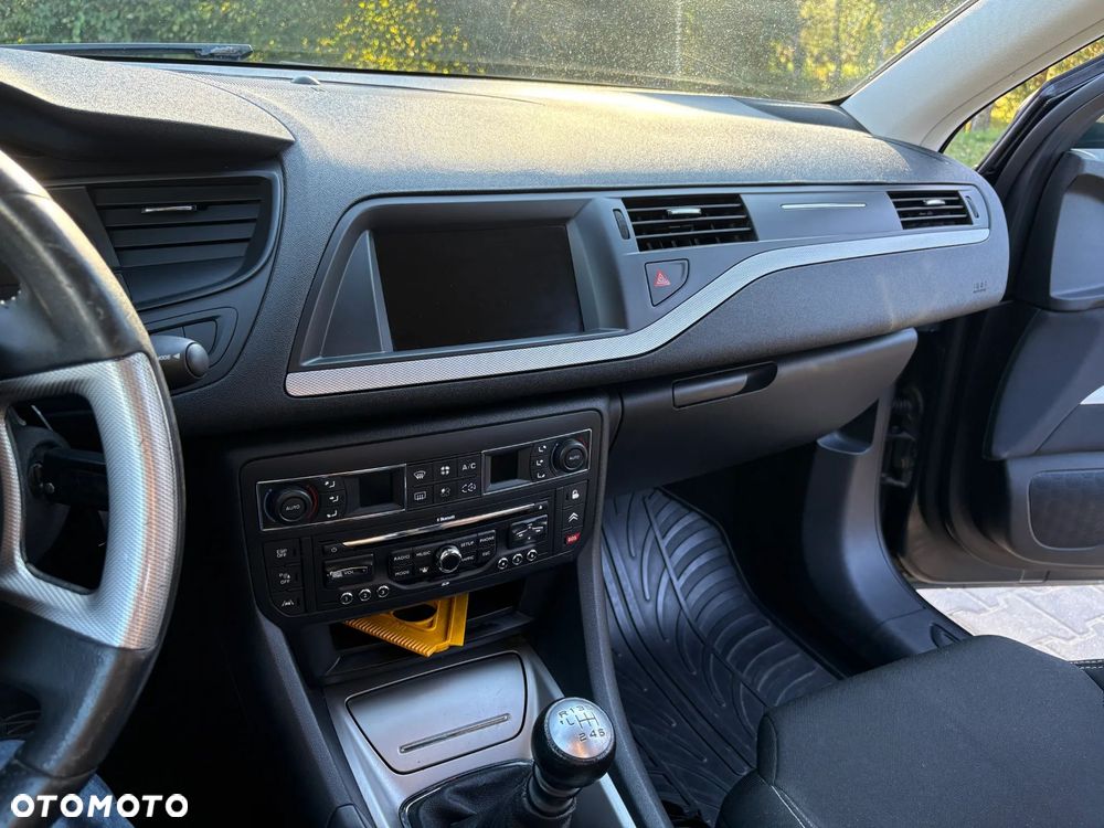 Citroën C5 - 10