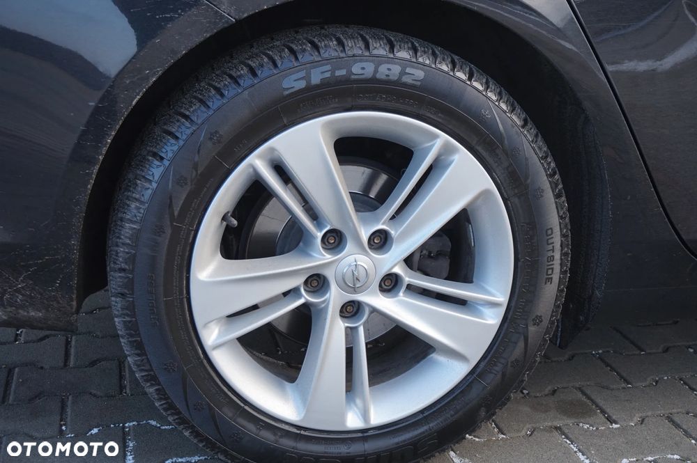 Opel Insignia 2.0 Ultimate Exclusive - 20