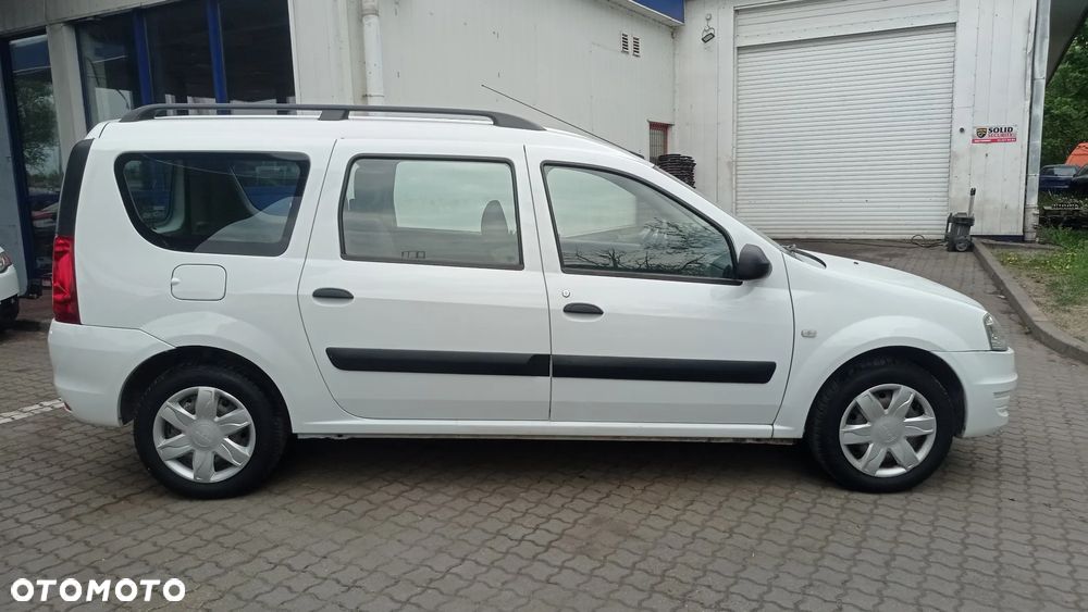 Dacia Logan 1.4 Access - 27