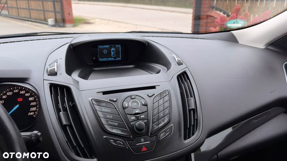 Ford Kuga 2.0 TDCi 4x4 Titanium - 20