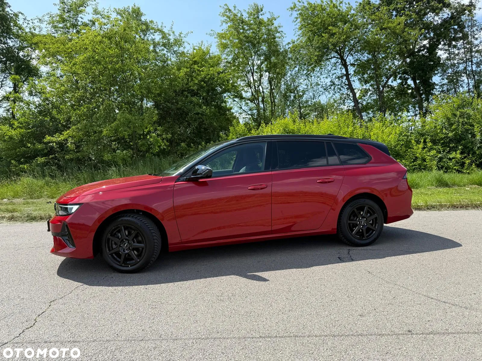 Opel Astra - 10