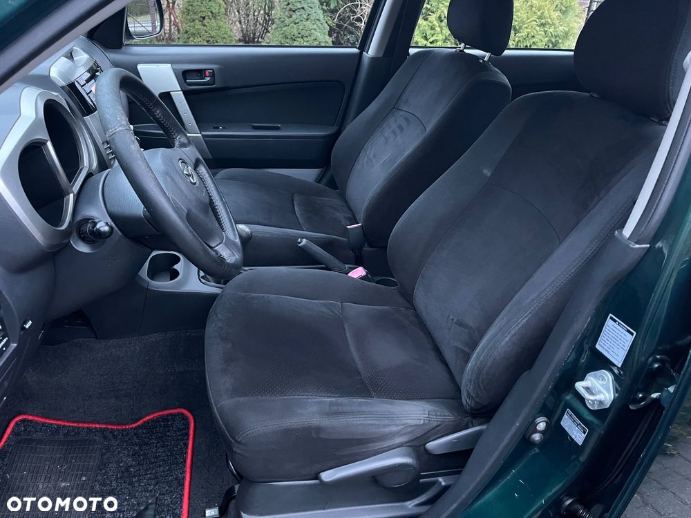 Daihatsu Terios 4WD Top - 6