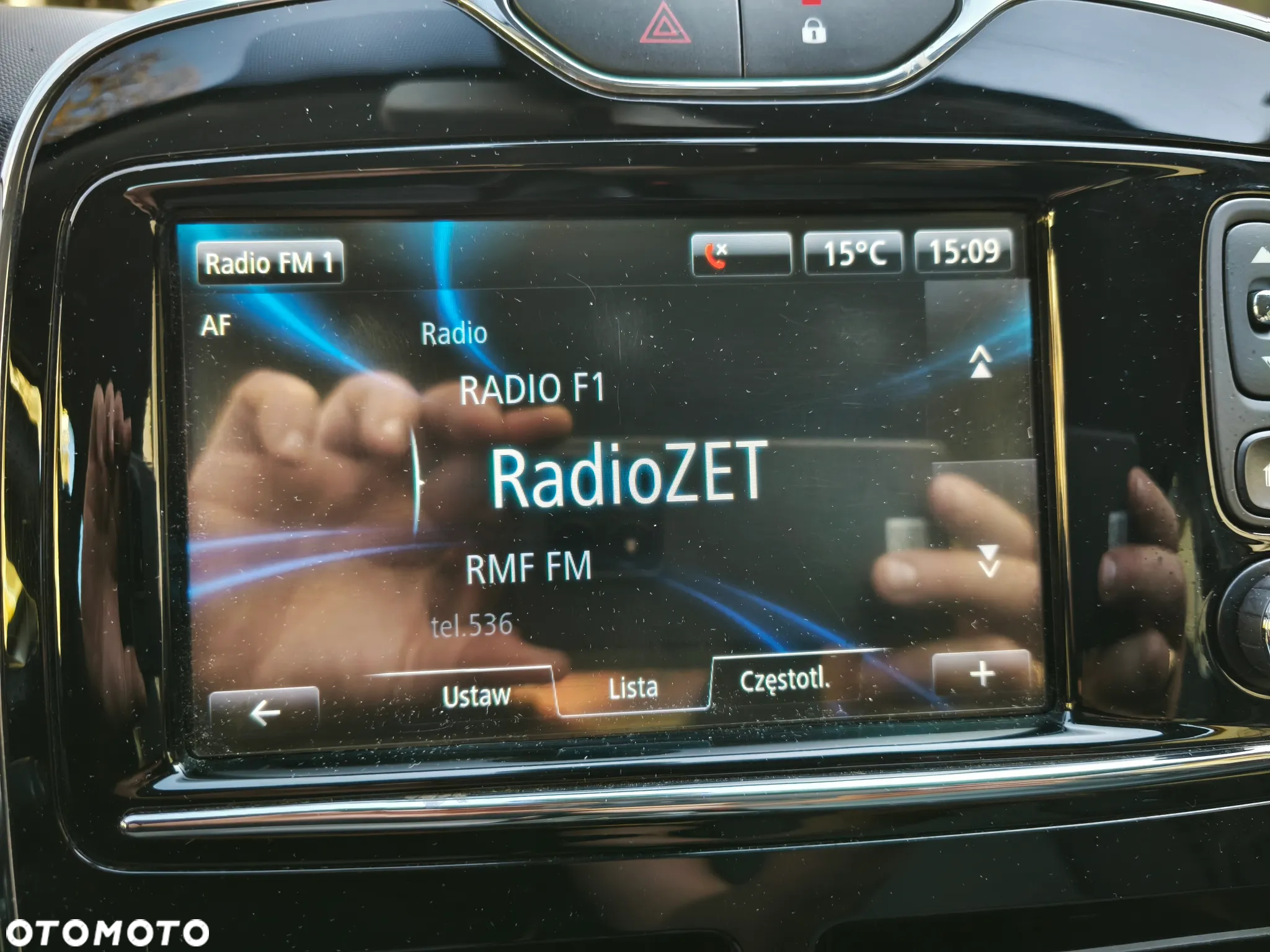 Renault Zoe Intense - 20