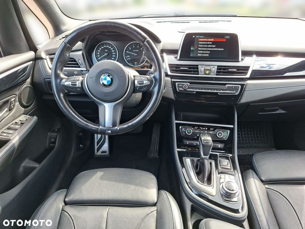 BMW Seria 2 - 15
