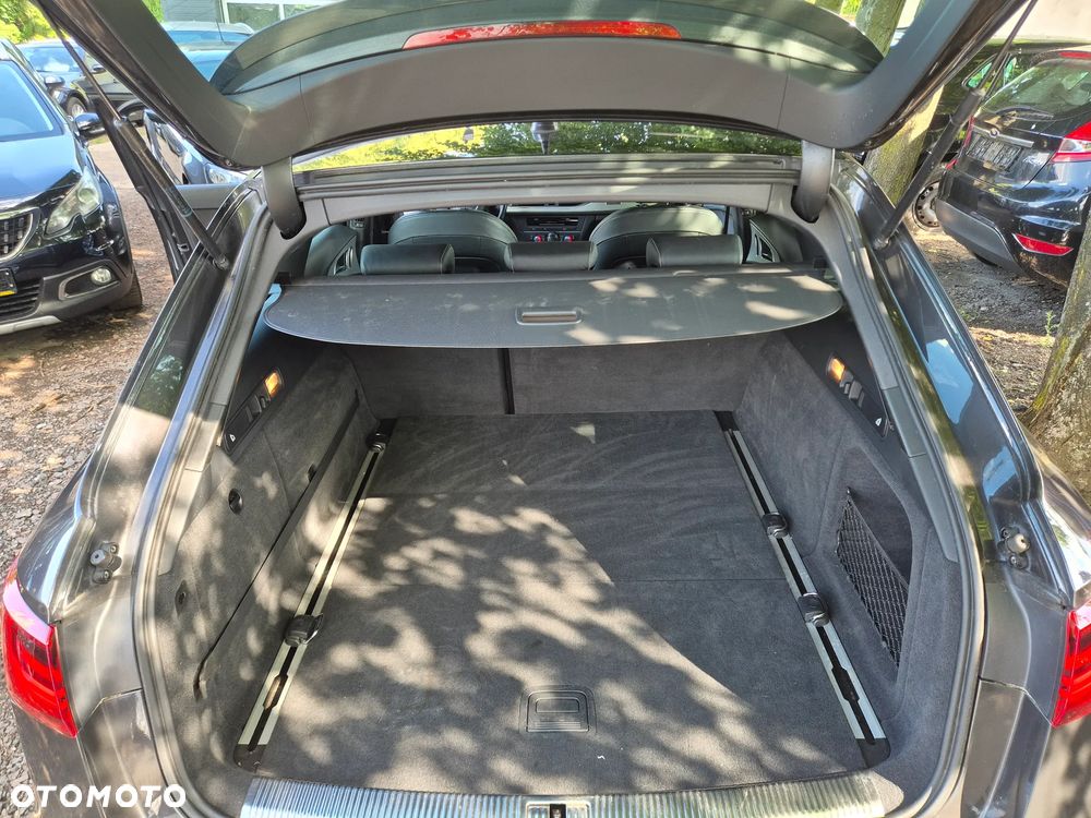 Audi A6 Avant - 22
