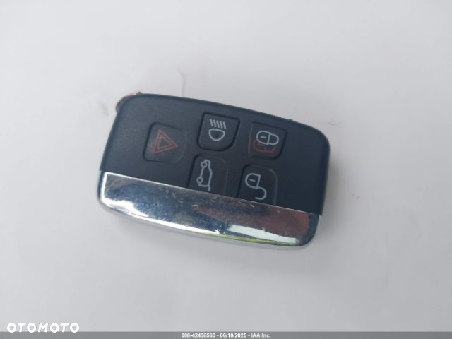Land Rover Range Rover Evoque Si4 HSE Dynamic - 10