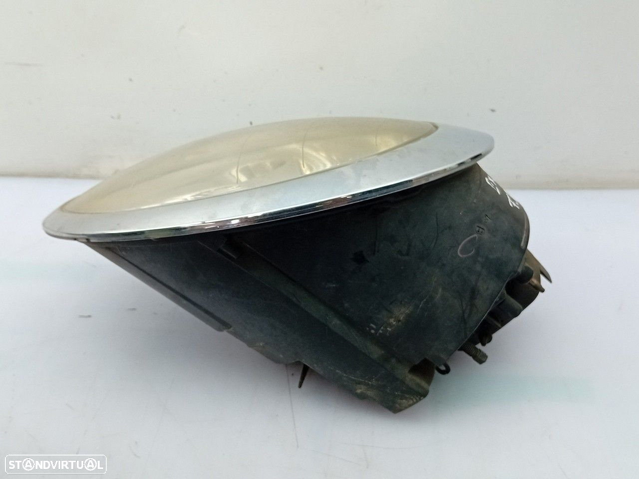 Ótica / farol direita MINI Mini (R50, R53) - 2