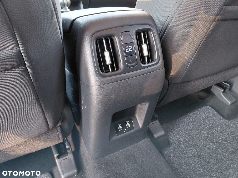 Hyundai Tucson 1.6 T-GDi Executive 2WD - 22