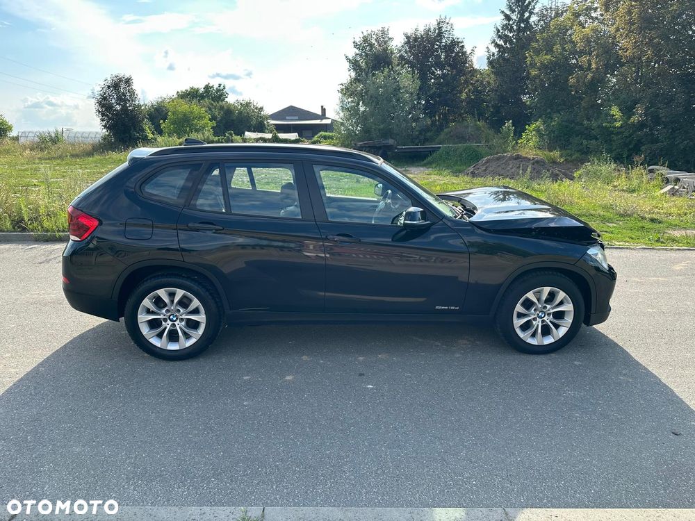 BMW X1 sDrive18d Sport Line - 3