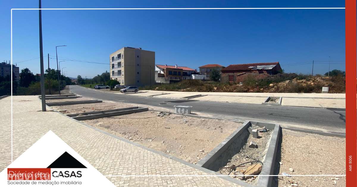 Lote de terreno urbano, Coimbra - Grande imagem: 3/8
