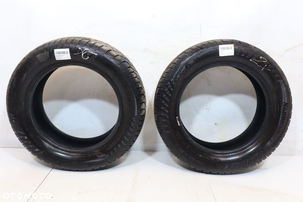 OPONA OPONY 2 SZT MATADOR NORDICCA ZIMA  185/60/15 24R - 1