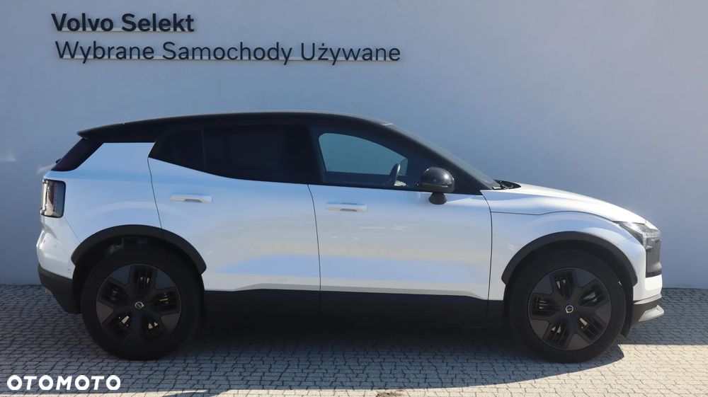 Volvo EX30 69kWh Twin Motor Ultra - 7